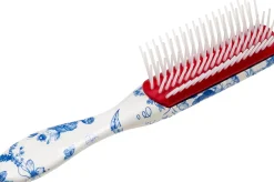 Denman Deluxe D14 Mini Curl Definer & Styler Blue Belle