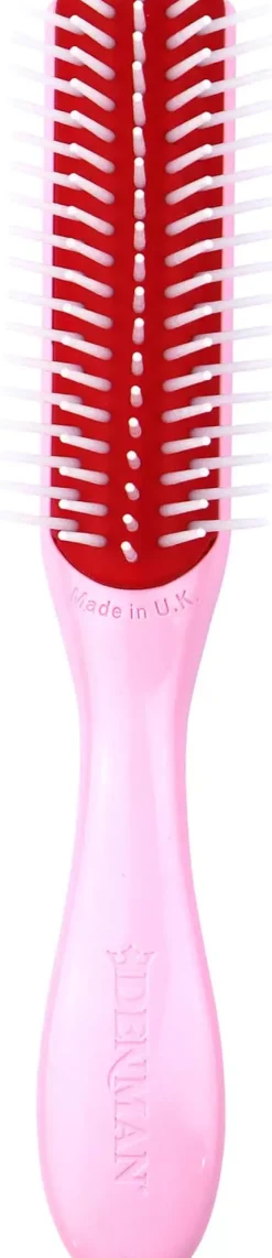 Denman D14 Mini Curl Definer & Styler Pink Crush Pink Crush