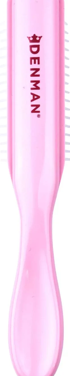 Denman D14 Mini Curl Definer & Styler Pink Crush Pink Crush