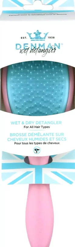 Denman D95 The Wet Detangler