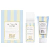 DeoDoc Intimate Hygiene Starter Kit Fragrance Free