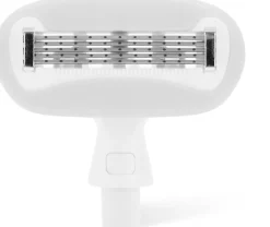 DeoDoc Magnetic Razor Head Refill