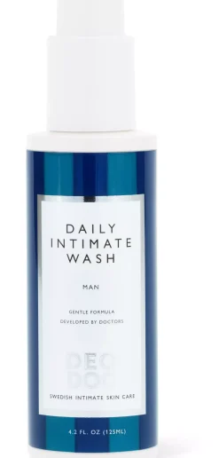 DeoDocMan Intimtvål 125 ml