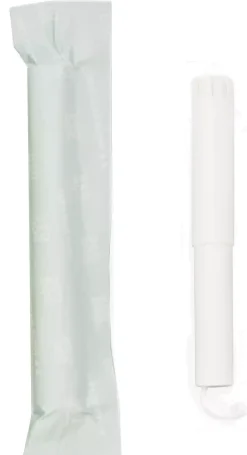 DeoDoc Organic Cotton Tampons Super Flow 14 Pcs L