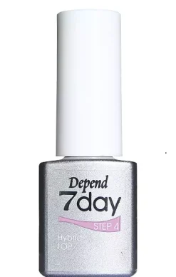 Depend7day Step 4 Hybrid TOP 5 ml