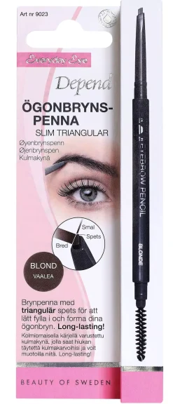 DependEveryday Eye Eyebrow Pencil Blonde