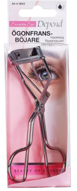 DependEveryday Eye Eyelash Curler