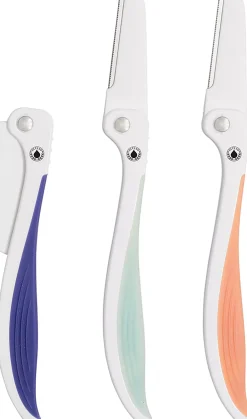 DependEveryday Eye Facial and Eyebrow Razor