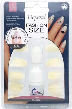 Depend Fashion Size 96-pack Stiletto