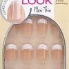 Depend French Look Beige Short