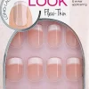 Depend French Look Pink Short