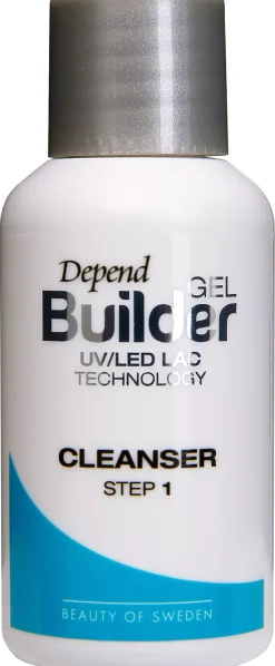 DependGel Builder Cleanser 35 ml