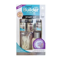 DependGel Builder Startkit