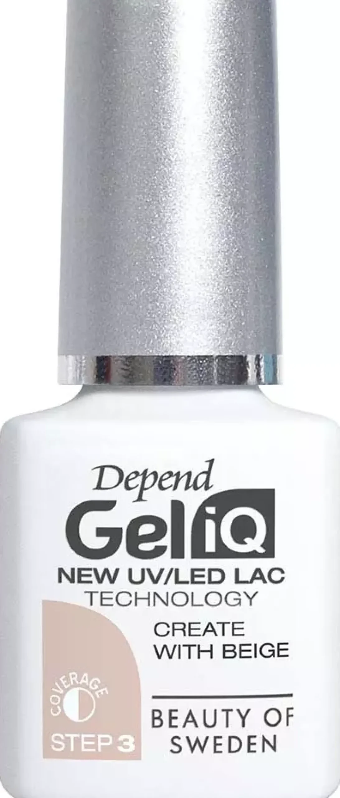 DependGel iQ Denmark