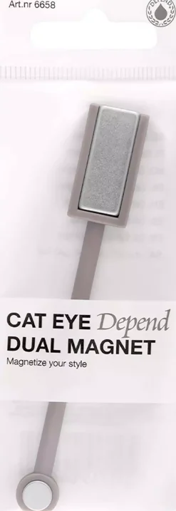 DependGel iQ Effects Cat Eye Dual Magnet
