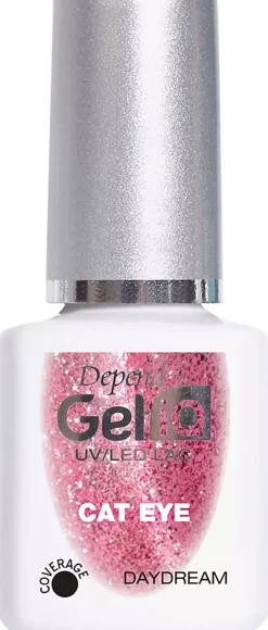 DependGel iQ Effects Cat Eye Fairy Dust