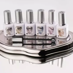 DependGel iQ Effects Cat Eye Mercury