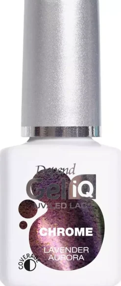 DependGel iQ Effects Chrome Lavender Aurora