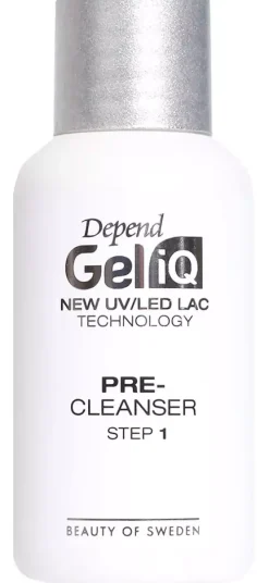 DependGel iQ Pre-Cleanser Step 1 35 ml
