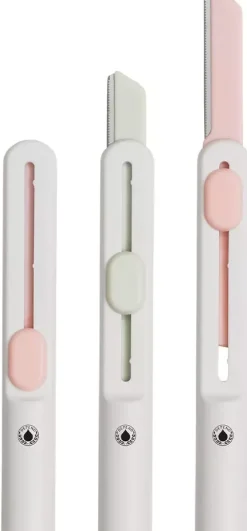 DependPerfect Eye Brow & Face Shaper