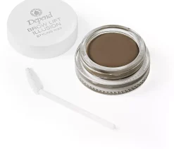 Depend Perfect Eye Brow Illusion Wax Medium Brown
