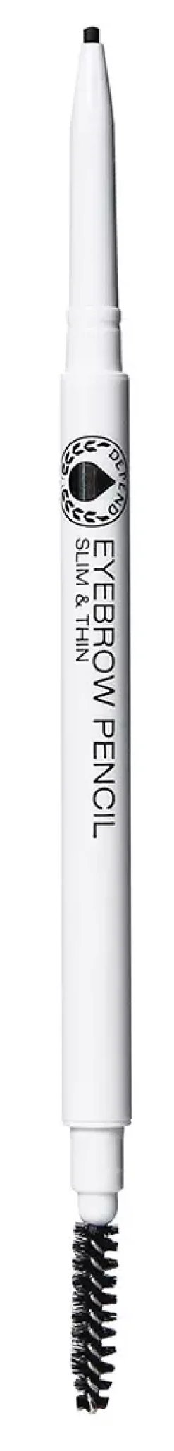 DependPerfect Eye Eyebrow Pencil Slim & Thin Soft Brown
