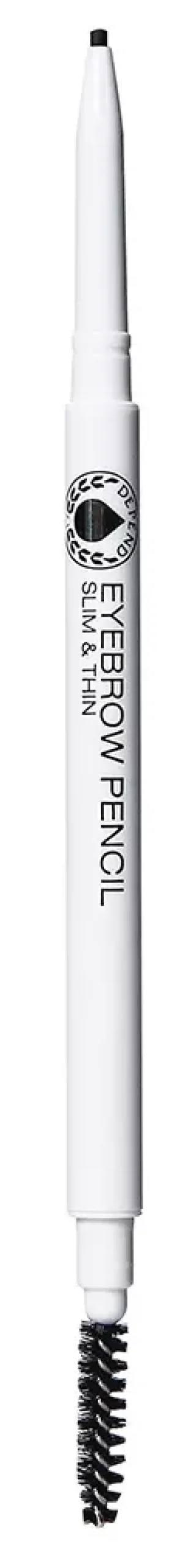DependPerfect Eye Eyebrow Pencil Slim & Thin Soft Brown