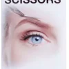 DependPerfect Eye Eyebrow Scissors