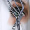DependPerfect Eye Eyelash Curler Metal