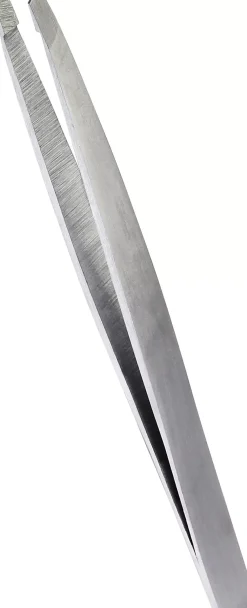 DependPerfect Eye Tweezers Slant