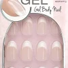 Depend Salon Gel Nude Medium
