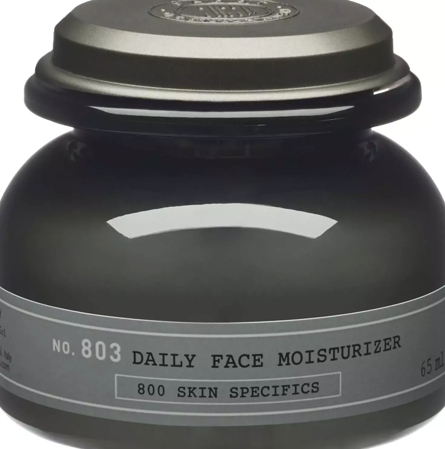 DEPOT MALE TOOLS No. 803 Daily Face Moisturizer 60 ml