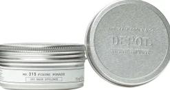 DEPOT MALE TOOLS No. 315 Fixing Pomade 75 ml