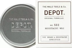 DEPOT MALE TOOLS No. 503 Moustache Wax 30 ml