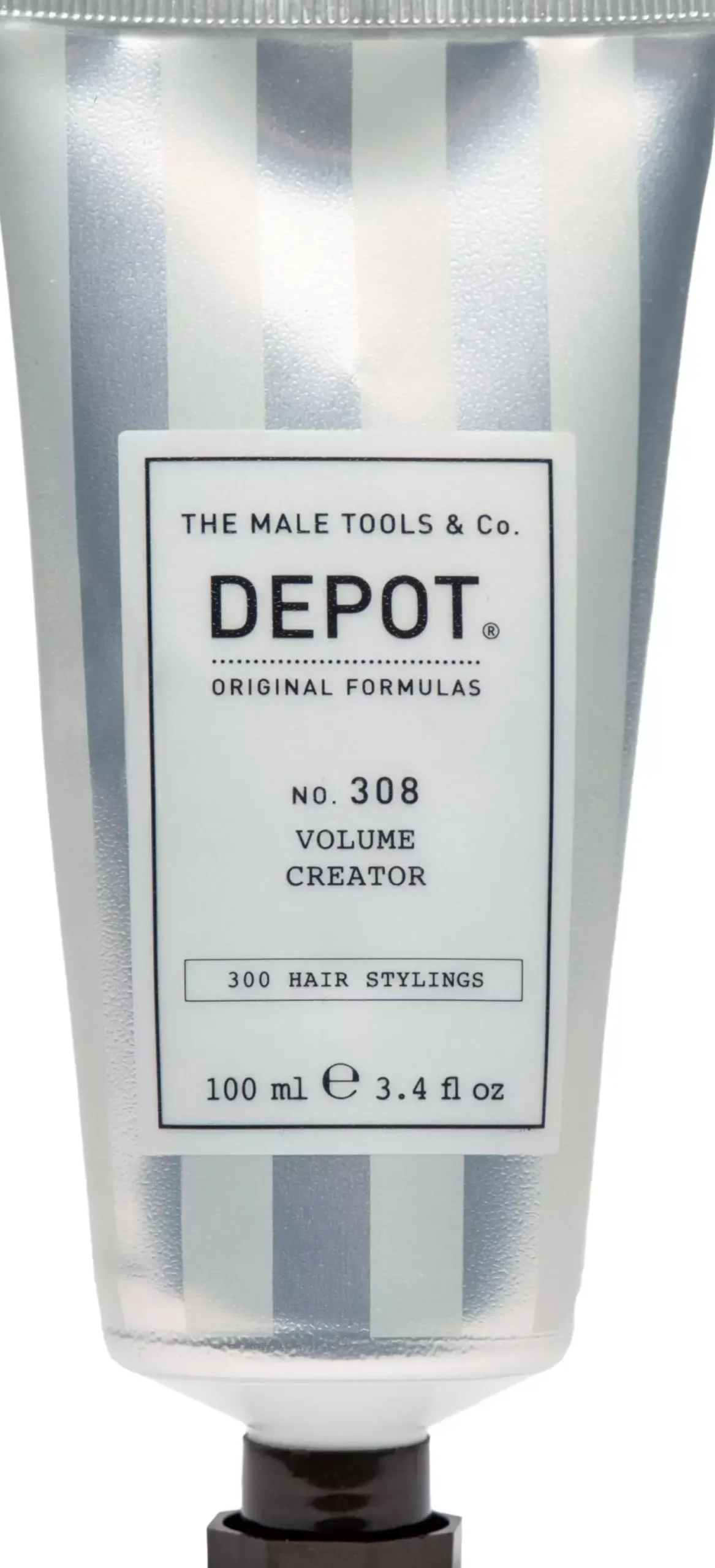 DEPOT MALE TOOLS No. 308 Volume Creator 100 ml