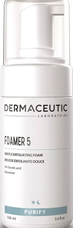 Dermaceutic Foamer 5 100 ml
