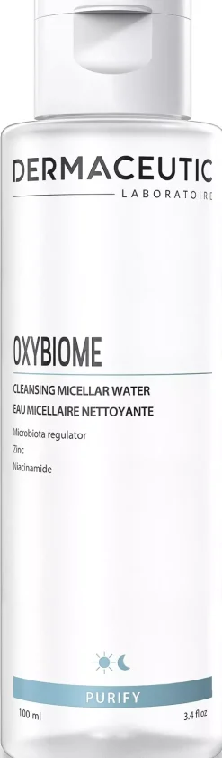 Dermaceutic Purify Oxybiome 100 ml