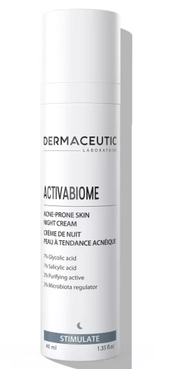 DermaceuticStimulate Activabiome 40 ml