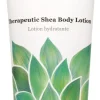 DERMA E Vitamin E Shea Body Lotion, Fragrance-Free & Therapeutic
