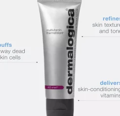DermalogicaAge Smart MultiVitamin Thermafoliant 75 ml