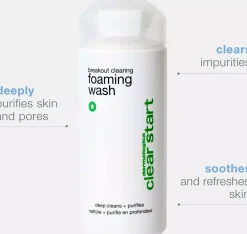 Dermalogica Breakout Clearing Foaming Wash 177 ml