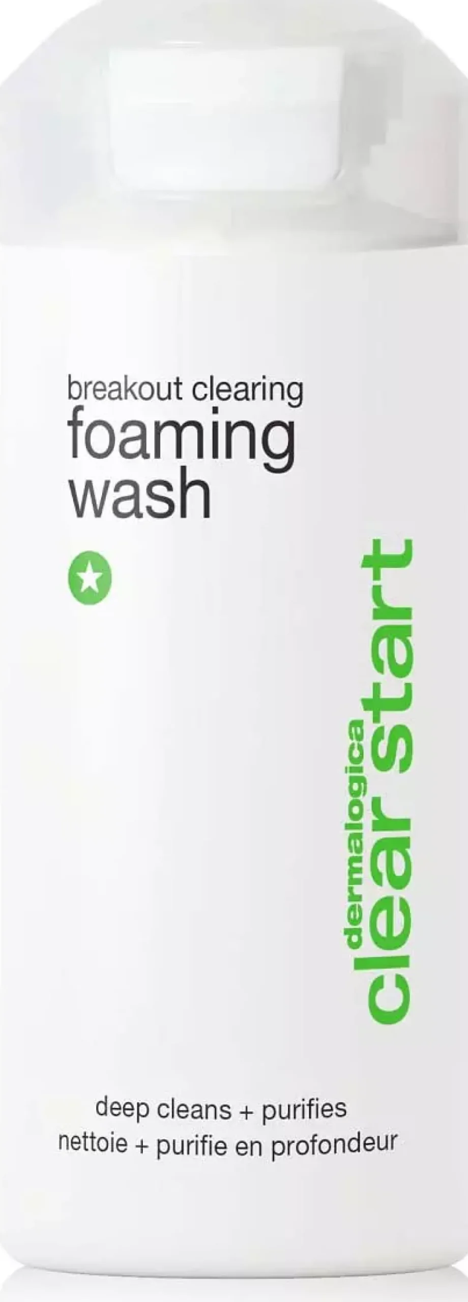Dermalogica Breakout Clearing Foaming Wash 177 ml