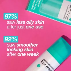 DermalogicaClear Start Blackhead Clearing Fizz Mask 50 ml