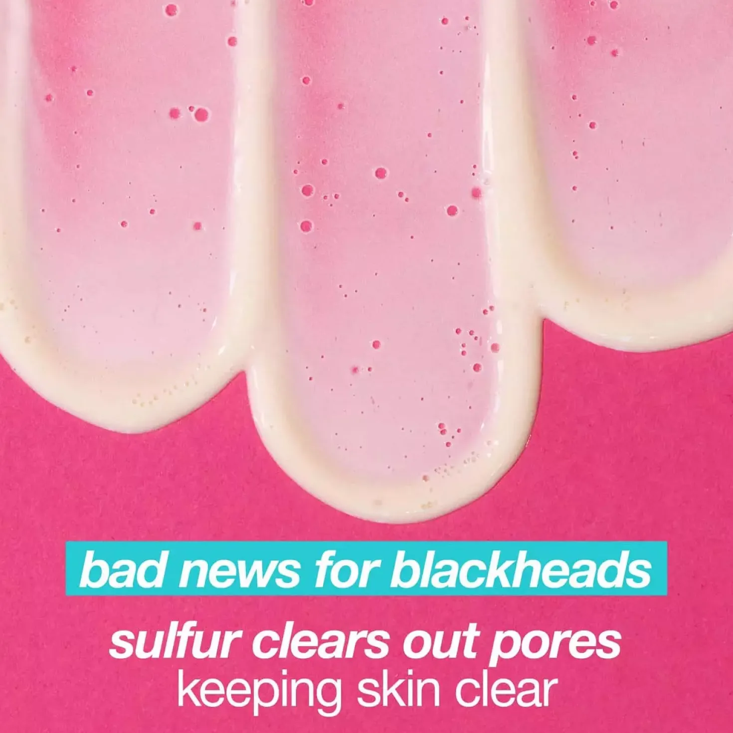 DermalogicaClear Start Blackhead Clearing Fizz Mask 50 ml
