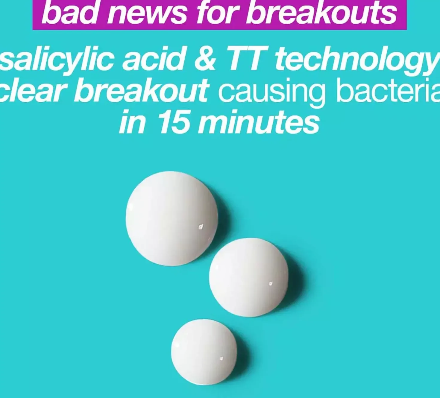 DermalogicaClear Start Breakout Clearing Booster 30 ml
