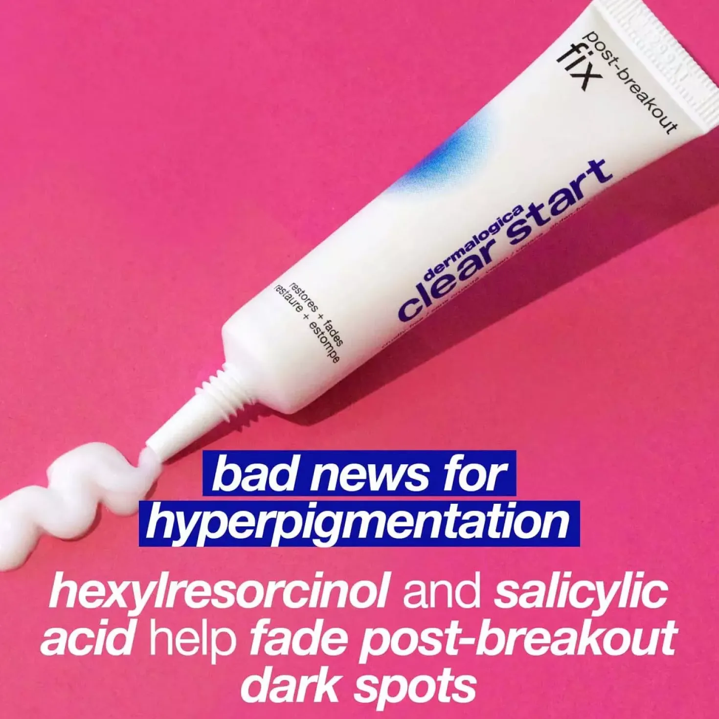 DermalogicaClear Start Post-Breakout Fix 15 ml