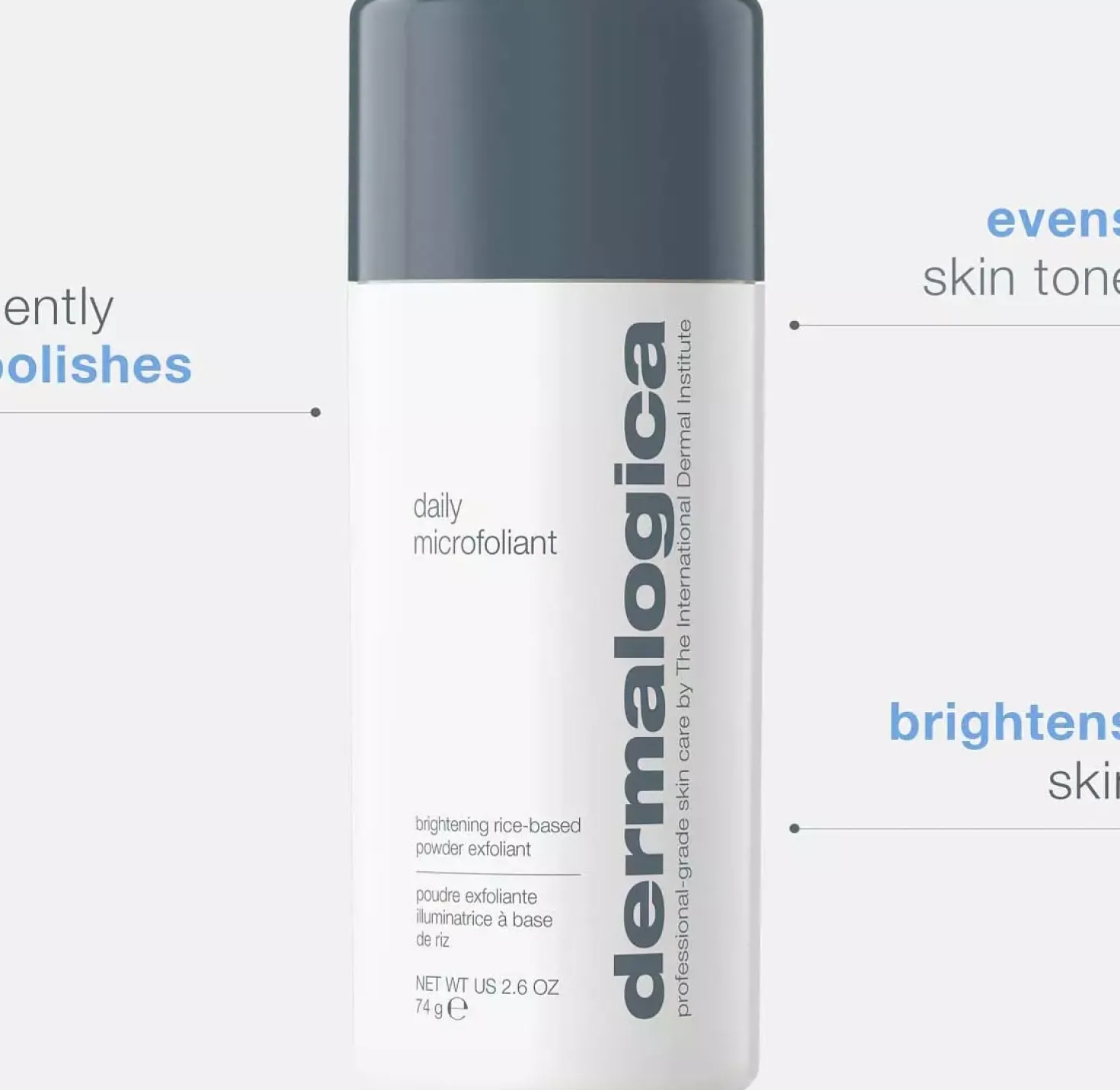 DermalogicaDaily Microfoliant 13 g