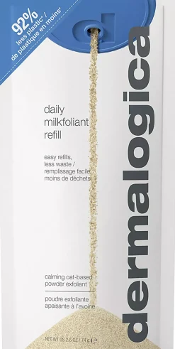 Dermalogica Daily Milkfoliant Refill 74 g