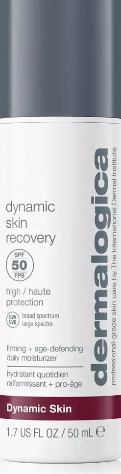 DermalogicaDynamic Skin Recovery SPF50 15 ml