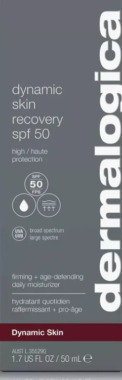 DermalogicaDynamic Skin Recovery SPF50 15 ml